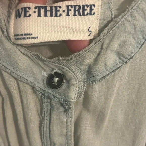 Free People - Picture 3 of 3